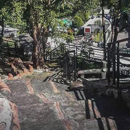 Wisma Belerang Kalianda Mitra Reddoorz Экстерьер фото
