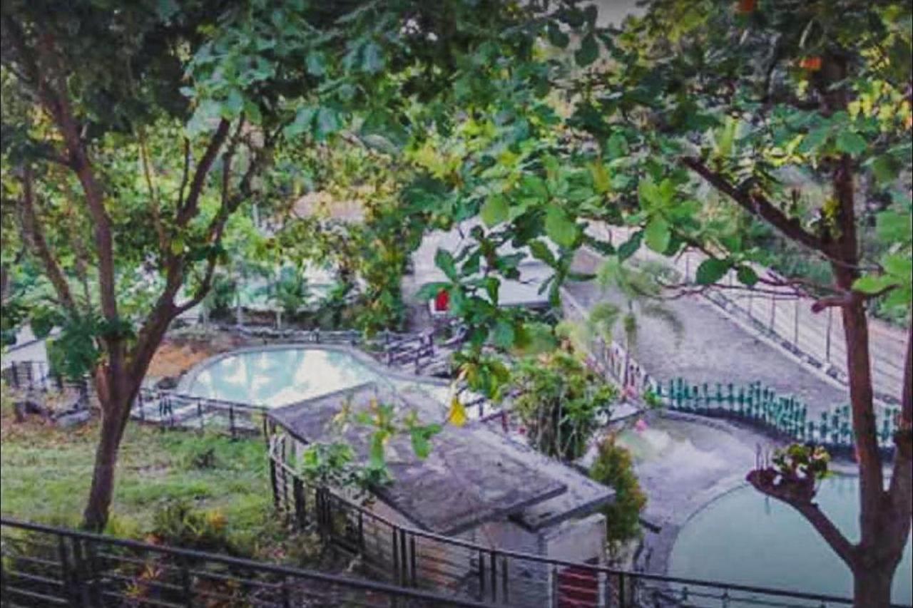 Wisma Belerang Kalianda Mitra Reddoorz Экстерьер фото