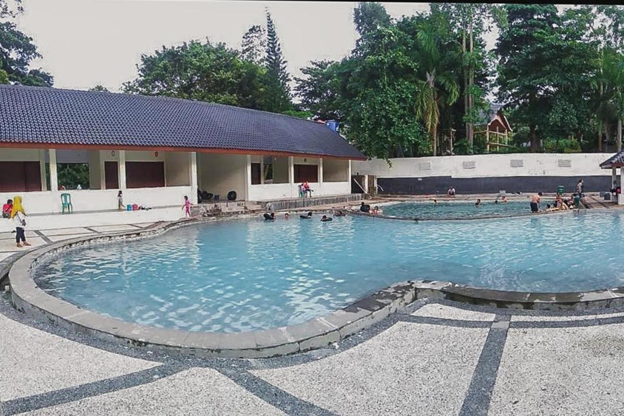 Wisma Belerang Kalianda Mitra Reddoorz Экстерьер фото