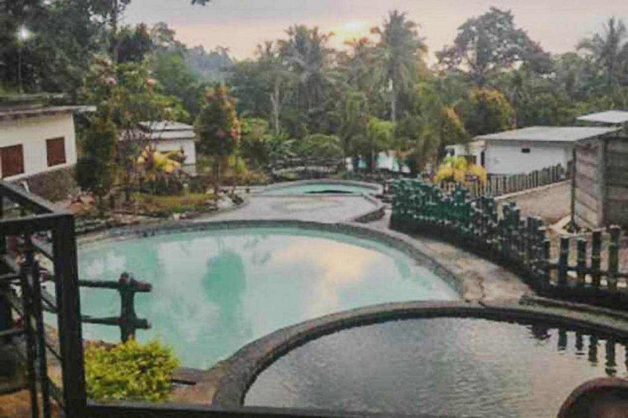 Wisma Belerang Kalianda Mitra Reddoorz Экстерьер фото
